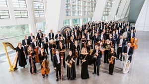 Gastspiel: Kasseler Musiktage