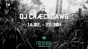 DJ Night mit CræckDawg