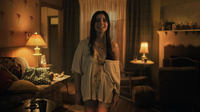 Obsession – Du sollst mich lieben (OmDU, Openair-Kino)