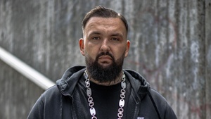 DAHABFLEX live im Badehaus 😤