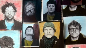 The Notwist - News From Planet Zombie Tour