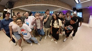 The 5 Elements of Hip-Hop