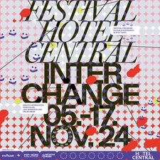 FESTIVAL HOTEL CENTRAL