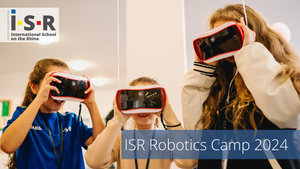 ISR Robotics Camp 2024