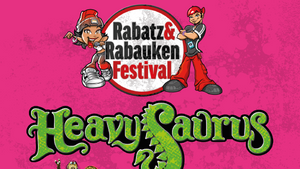 Rabatz & Rabauken-Festival - Residenzschloss Ludwigsburg