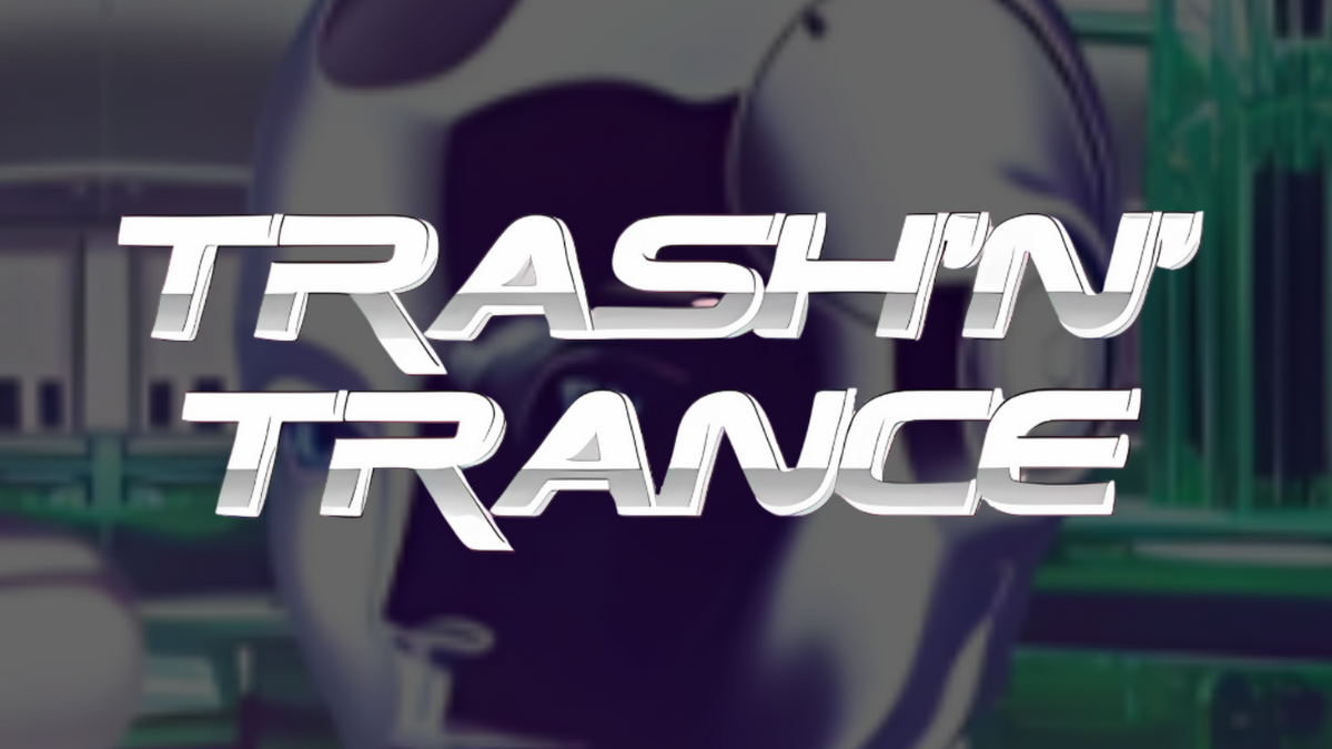 trashntrance