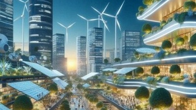 Energiewende in Wuppertal? - attac Vortrag mit Markus Zdrallek