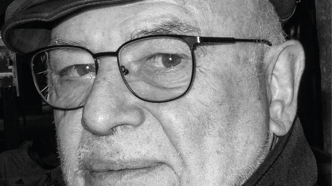 Gespräch und Lesung Vincent von Wroblewsky „Vermutlich Deutscher“