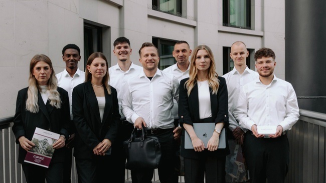 Immobilie verkaufen ohne Makler