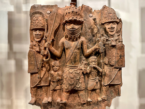 Ein großer Deal - Die Restitution der "Benin - Bronzen" zwischen neokolonialer Verhandlung und historischer Aufarbeitung
