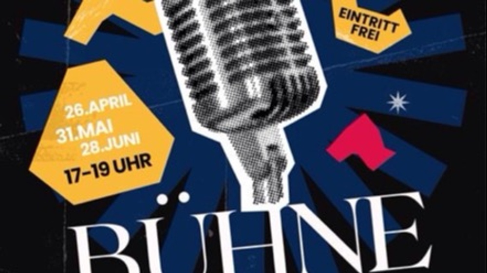 Openstage - Deine Bühne