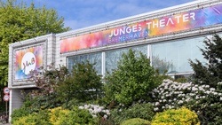 JUB – Junges Theater Bremerhaven