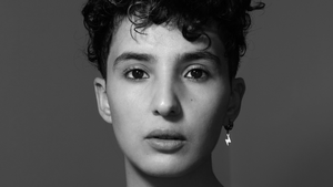 FATIMA DAAS »SPIEL DAS SPIEL«