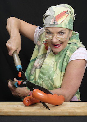 Waltraud Ehlert