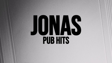 Jonas Pub Hits in der Umleitung