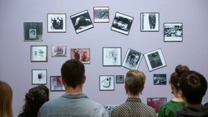 ART ABEND für Studierende