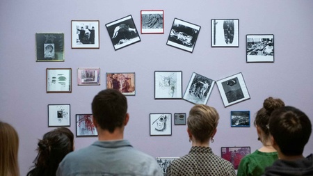 ART ABEND für Studierende