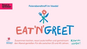 Eat'n'greet