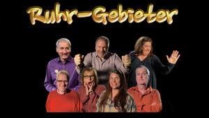 Herz über Kopf ❤️ – DIE GROSSE IMPROSHOW RUND UM DIE LIEBE