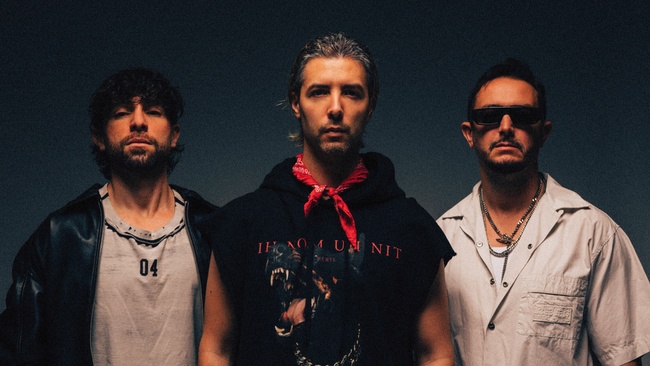 MEDUZA³ - Batschkapp Frankfurt