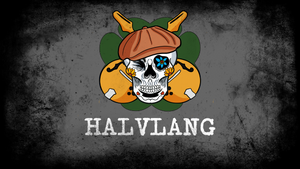 HALVLANG - Rheinisch Folk