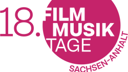 Filmmusiktage Sachsen-Anhalt
