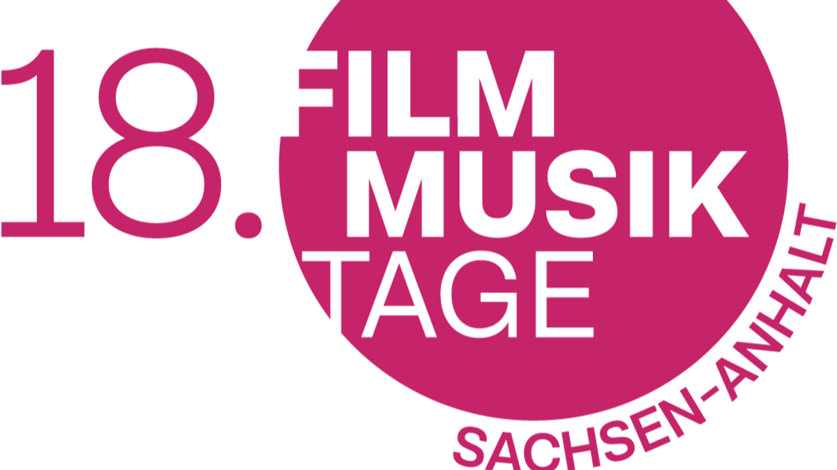 Filmmusiktage Sachsen\u002DAnhalt