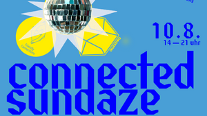 Connected Sundaze x Friendly Connections