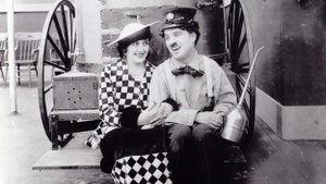Chaplin in Concert I: The Fireman