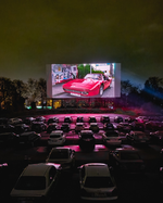 DRIVE IN Autokino Essen