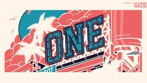 ONE - HipHop, Dancehall, Afrobeats