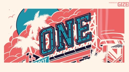 ONE - HipHop, Dancehall, Afrobeats