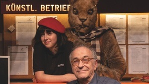 Theater Laboratorium  - Hänsel & Gretel