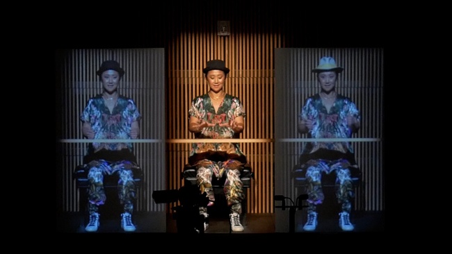 Key Jack • Michael Beil / Ning Yu