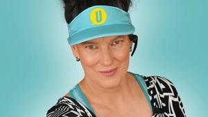 Stefanie Kerker - Utopie To Go!