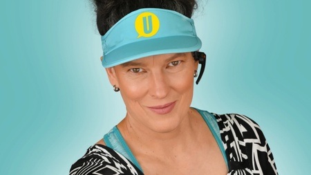 Stefanie Kerker - Utopie To Go!