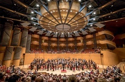 Gürzenich-Orchester Köln