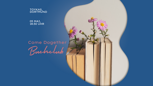 Come Dogether: Buchclub