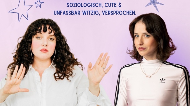 DIE SAMMY & LENSI SHOW | HAMBURG