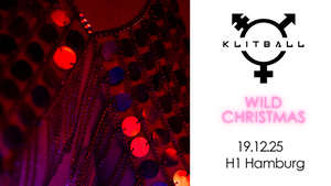 KLITBALL Wild Christmas