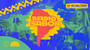 RADIO SABOR | JUNE