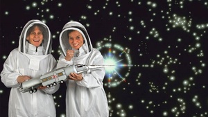 Gülle, Kneipp und Universum - Kult-Komödie vom "theater 1"