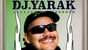 DJ YARAK x Krise
