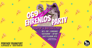 069 EHRENLOS PARTY