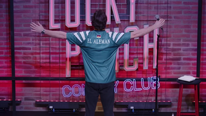 Paul el Alemán en LEIPZIG
