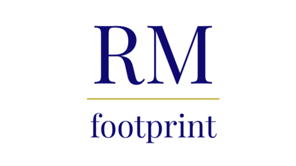 RM footprint