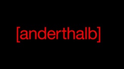 Anderthalb Bars Event