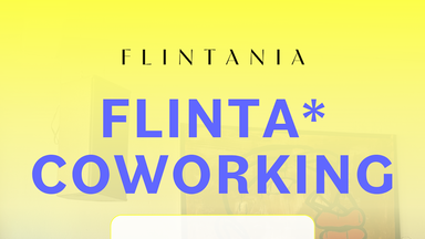 FLINTA* CoWorking - FLINTANIA