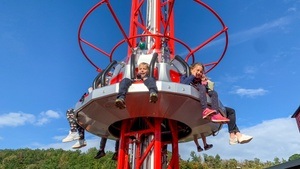 Sommerfamilienspaß in Oskarshausen
