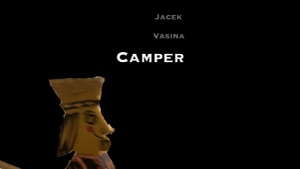 KABUFF Präsentation | Jacek Vasina | Camper